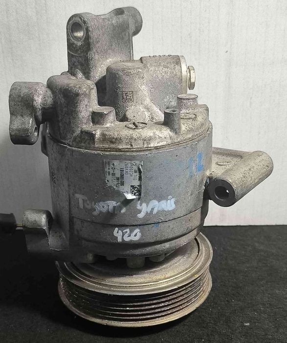 Compressor Ar Condicionado - TOYOTA YARIS
