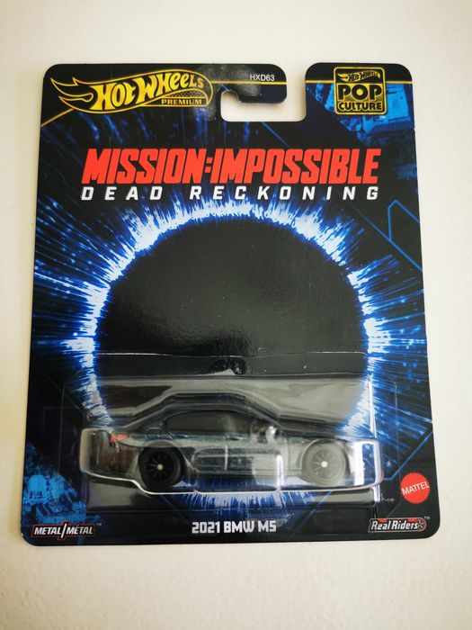 Set Completo Pop Culture Hot Wheels Premium