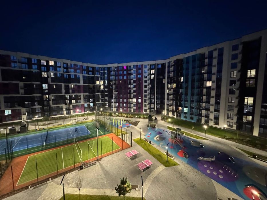 продаж 2 кім квартири в центрі