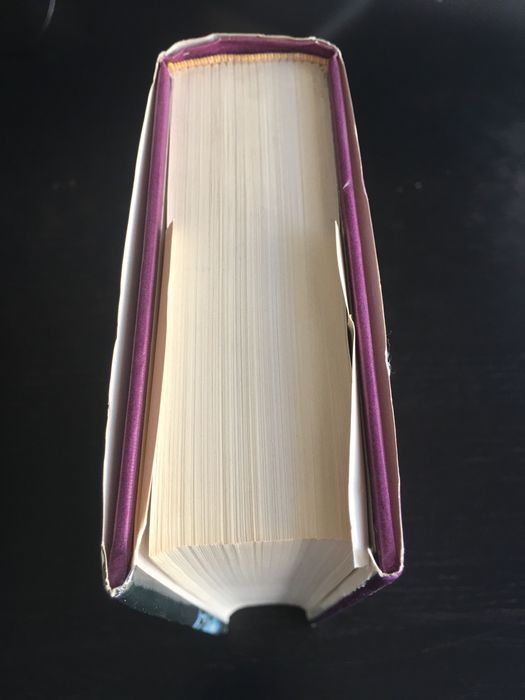 O primeiro pecado mortal, Lawrence Sanders