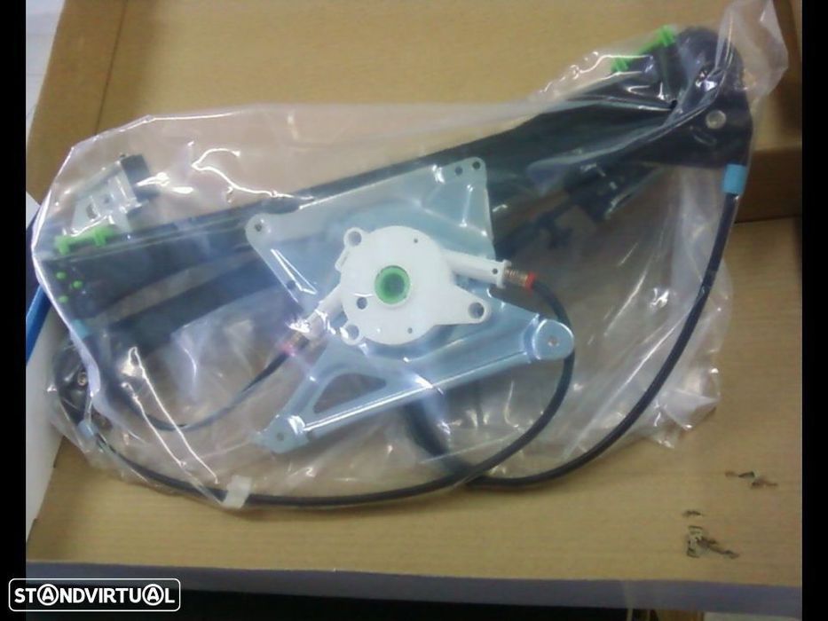 elevadores frente Audi A4 1994-2000 (NOVOS)