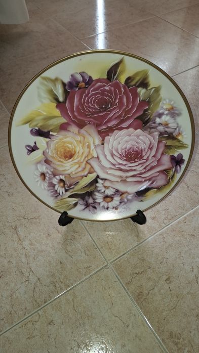 Decorative Plates64861757410689121