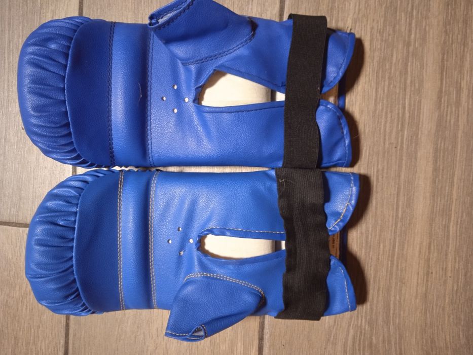 Боксерські рукавиці дитячі