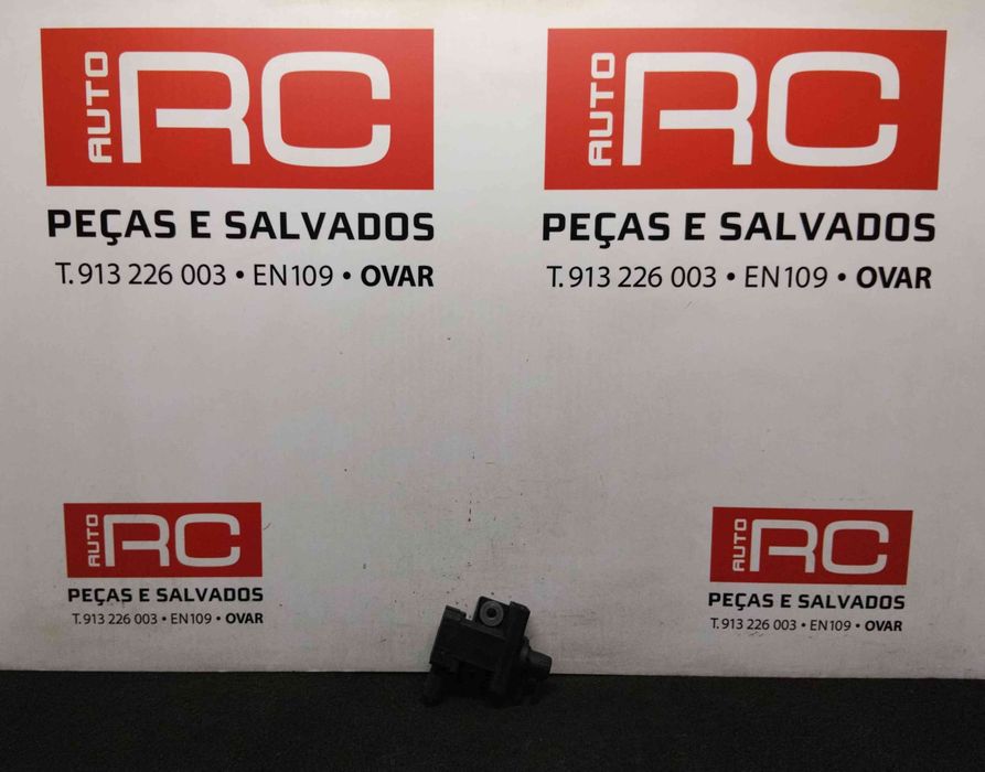 Válvula Reguladora Pressão Turbo / Válvula do Turbo 55576356 - OPEL ASTRA K
