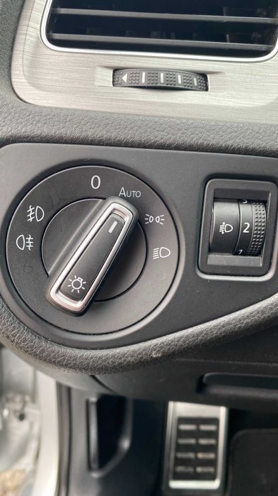 VW Golf 7 Variant 1.6TDI DSG AUTOMAT. Чудовий стан. Новий мехатронік, счеплення, маховик і інше