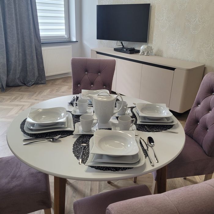 Apartament przy plazy Sopot wynajem cały rok mieszkanie nocleg UNIKAT