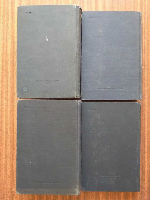 Карл Маркс. Капитал в 3 томах