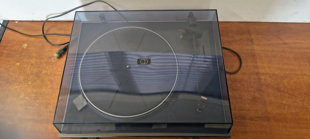 Gramofon Fonica GS 473 REZERWACJA