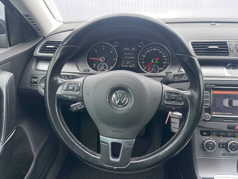 Volkswagen Passat 1.6 Дизель AКПП Обмін / кредит / лізинг
