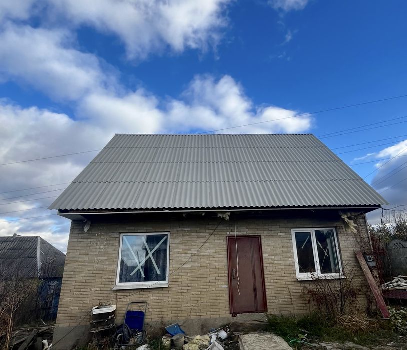 Продам дом в Слатино