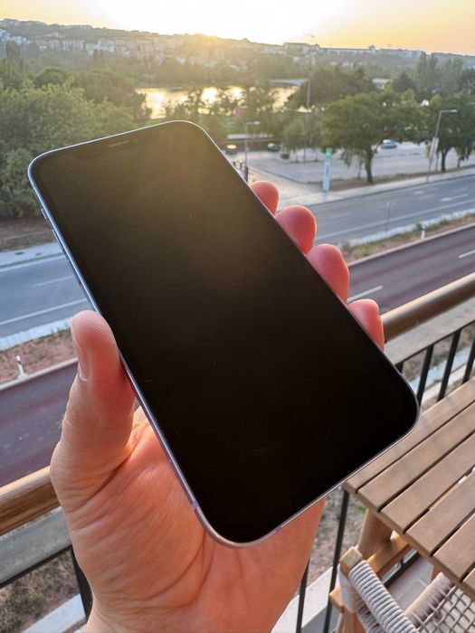 iPhone 12 como Novo (Garantia de 6 meses)