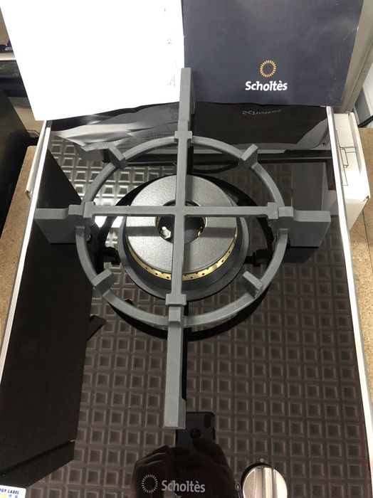 Поверхня газова Scholtes Domino MGN8HK