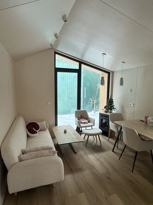 Якісний модульний будинок 40м2 готовий до відвантаження/ Виробники