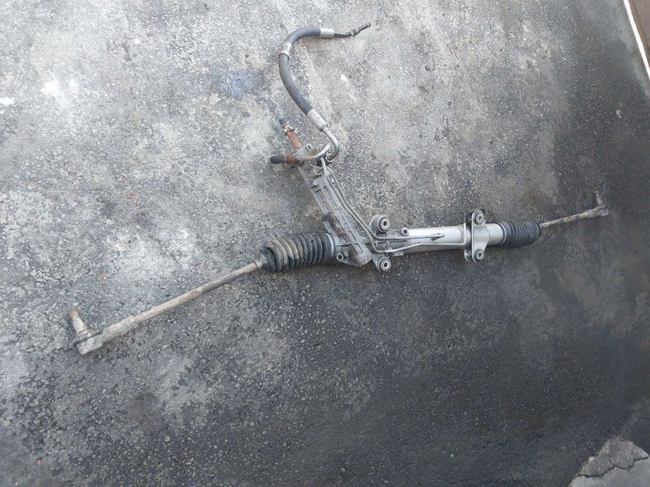 Maglownica / Przekładnia Kierownicza Volkswagen LT35 /28 Sprinter WYSY