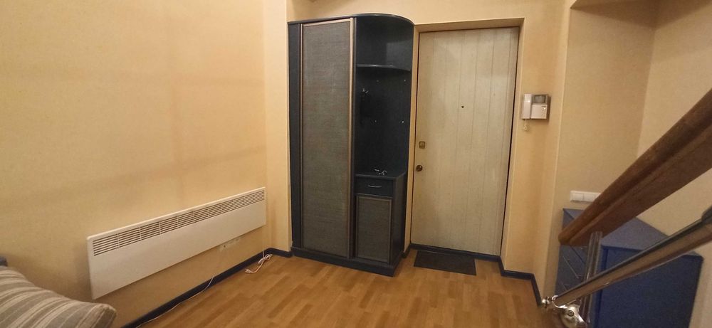 Здам дворівневу квартиру-студію біля метро Арсенальна, Печерськ