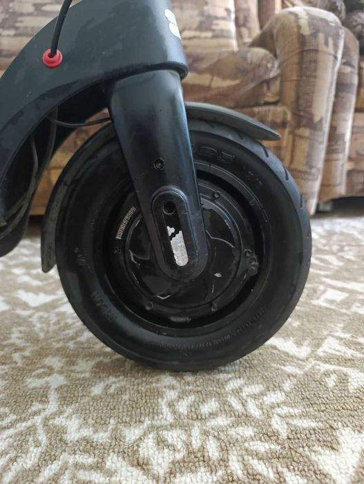 Електросамокат VGA