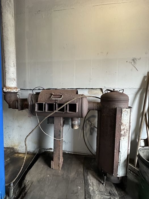 ‼️Продаж гаража СТО‼️