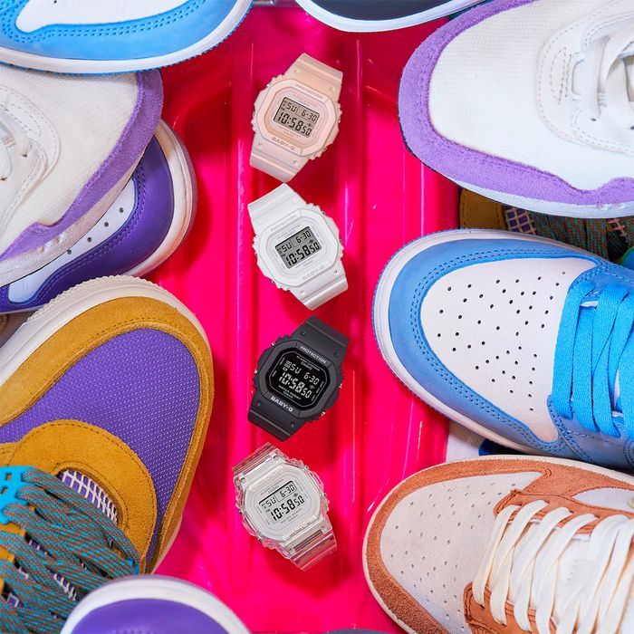 Часы Casio BGD-565US-7E ! Оригинал! Фирменная гарантия 2 года!