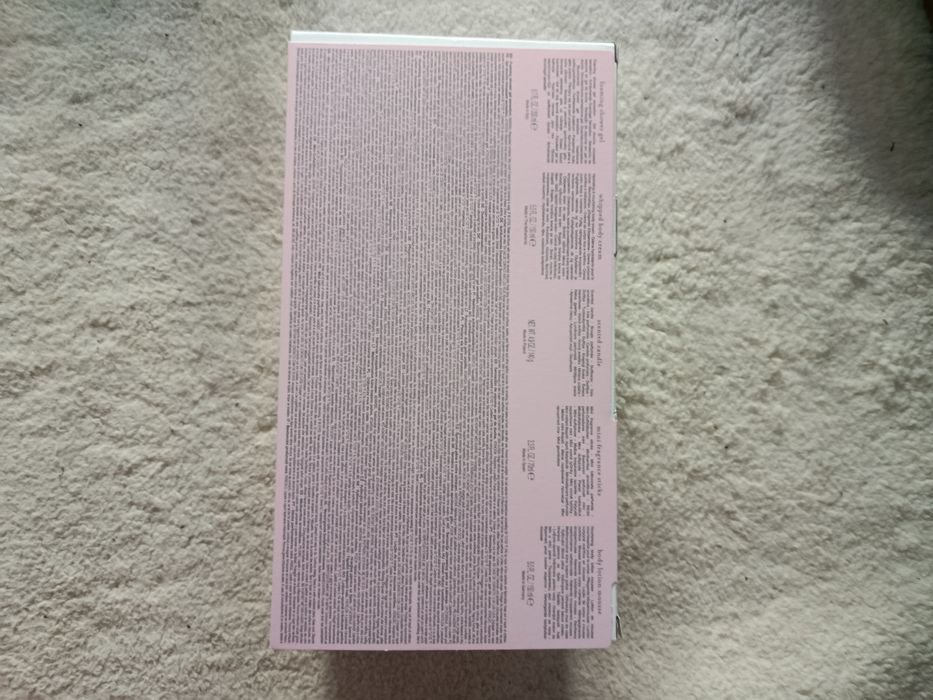 Gift box rituals set