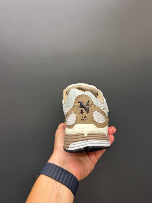 Кросівки Nike P 6000 Hangul Day найк П6000