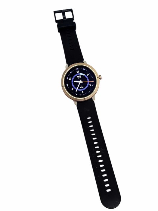 smartwatch elonix dm76 czarny