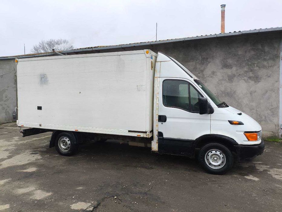 Грузоперевозки по Украине