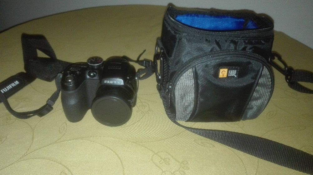 FUJIFILM Camera64751584535427122
