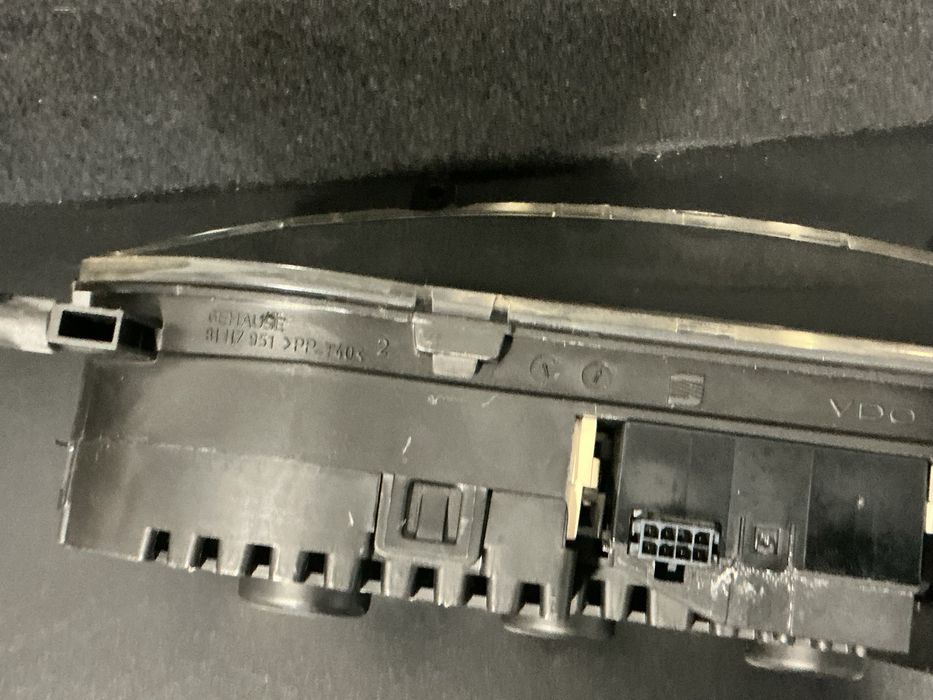 Quadrante SEAT IBIZA II 1.4 i 16V