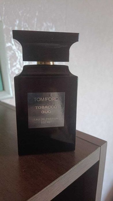 Парфумована вода Tom Ford Tobacco Oud, 100 мг