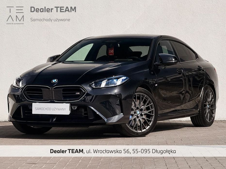 BMW Seria 2