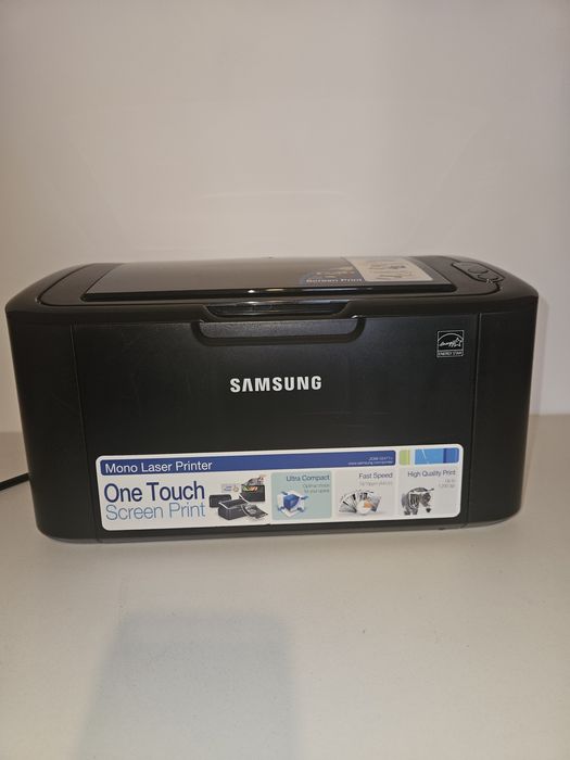 Drukarka Samsung ML 1865
