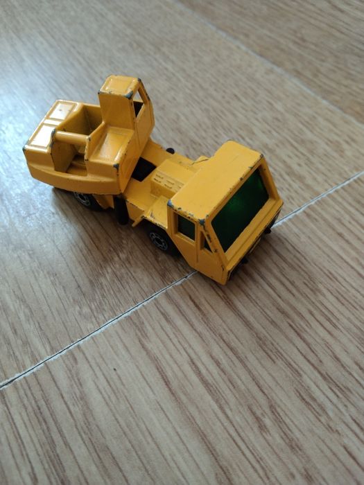 Matchbox z roku 1976