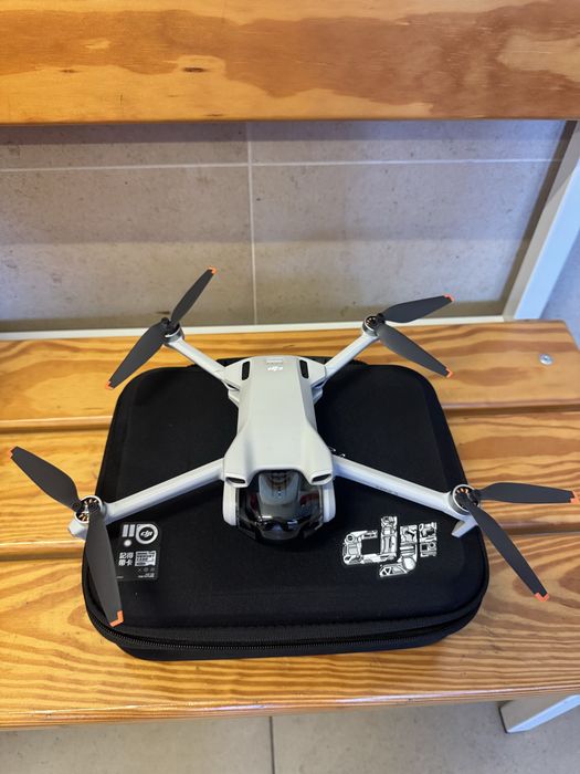 Drone DJI mini 3