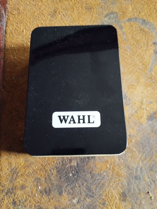 Шейвер для гоління wahl