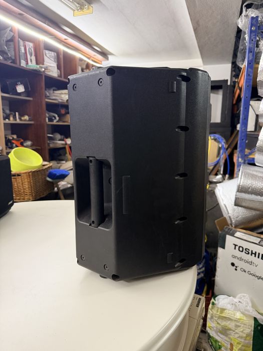 Par de Colunas amplificadas ECLER