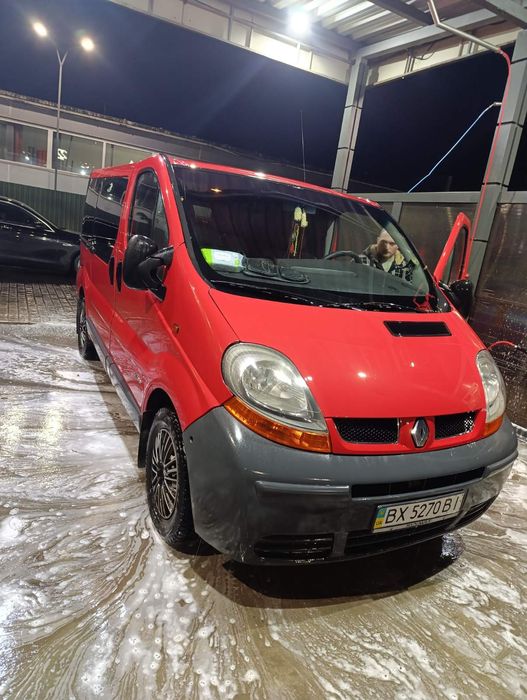 Продам хороше авто,для сім'ї або для роботи