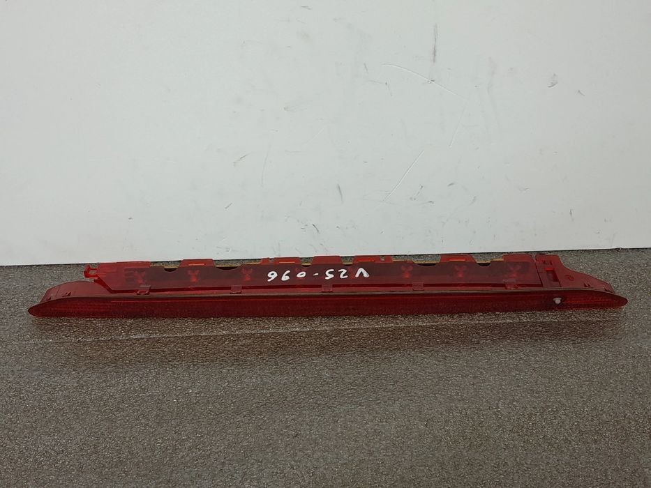 Luz stop adicional / 3º stop SEAT Leon (5F1)