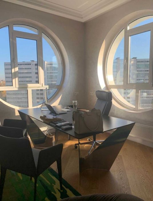 Меблі преміальної якості Roche Bobois