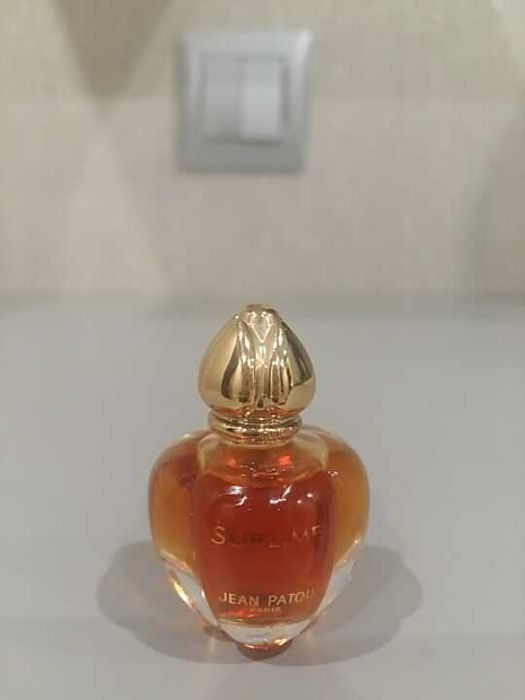 Lanvin; Sublime;Венеция; духи