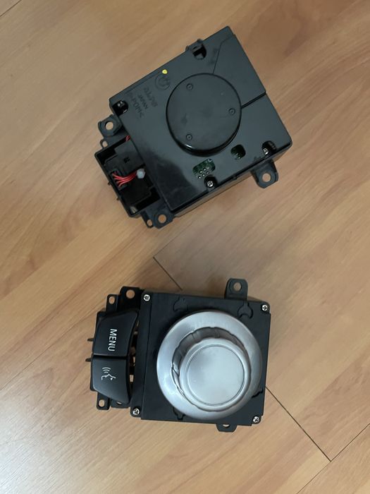 Bmw joystick idrive E90 E91 E92