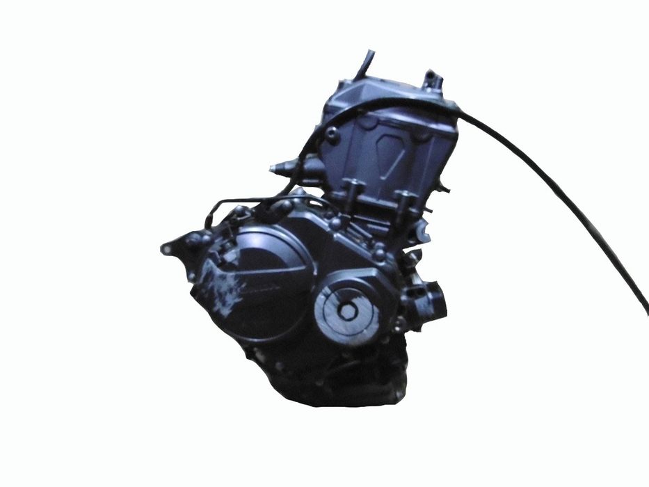 SILNIK ENGINE HONDA CB600 HORNET 28791KM