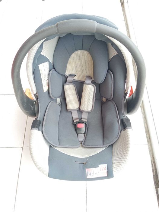 Ovo transporte criança 0-13kg