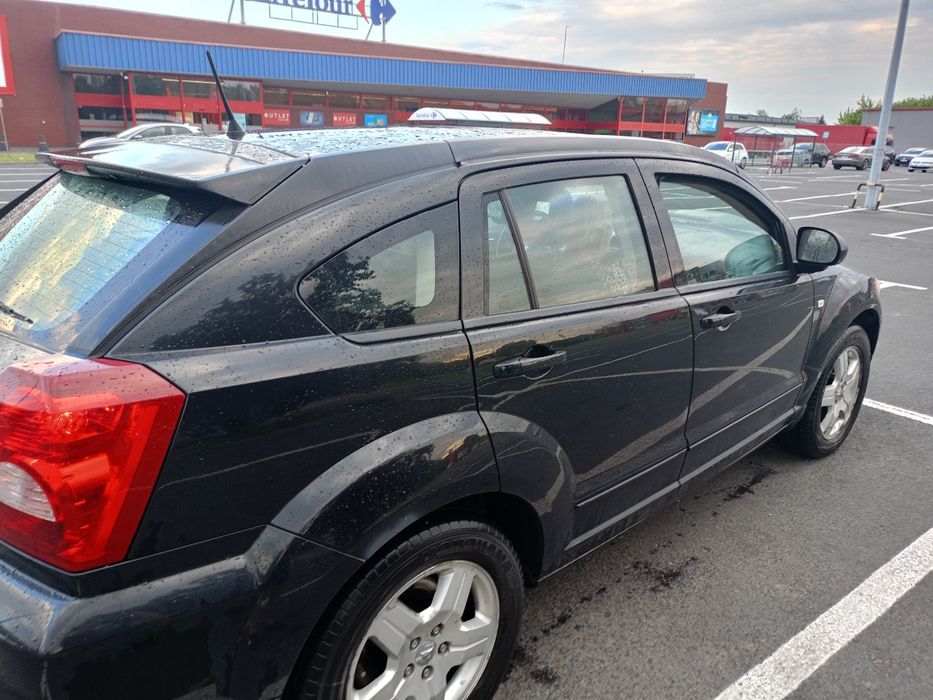 sprzedam dodge caliber 2010 r