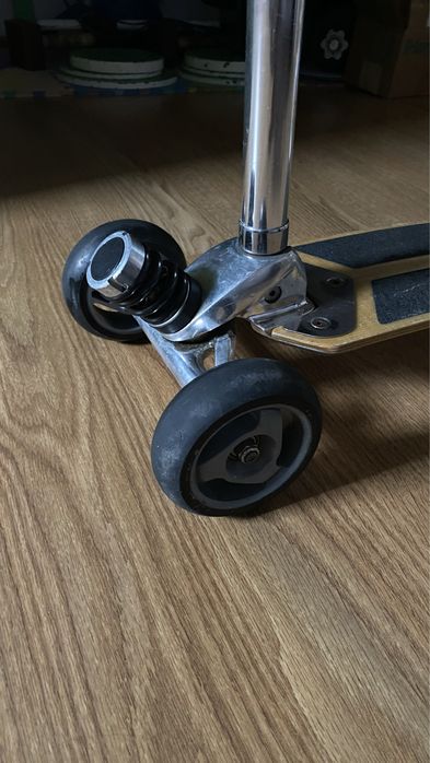 Самокат профейний K2