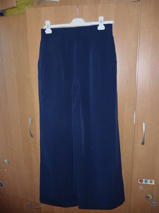 Класичні, классические брюки р-р L та XL