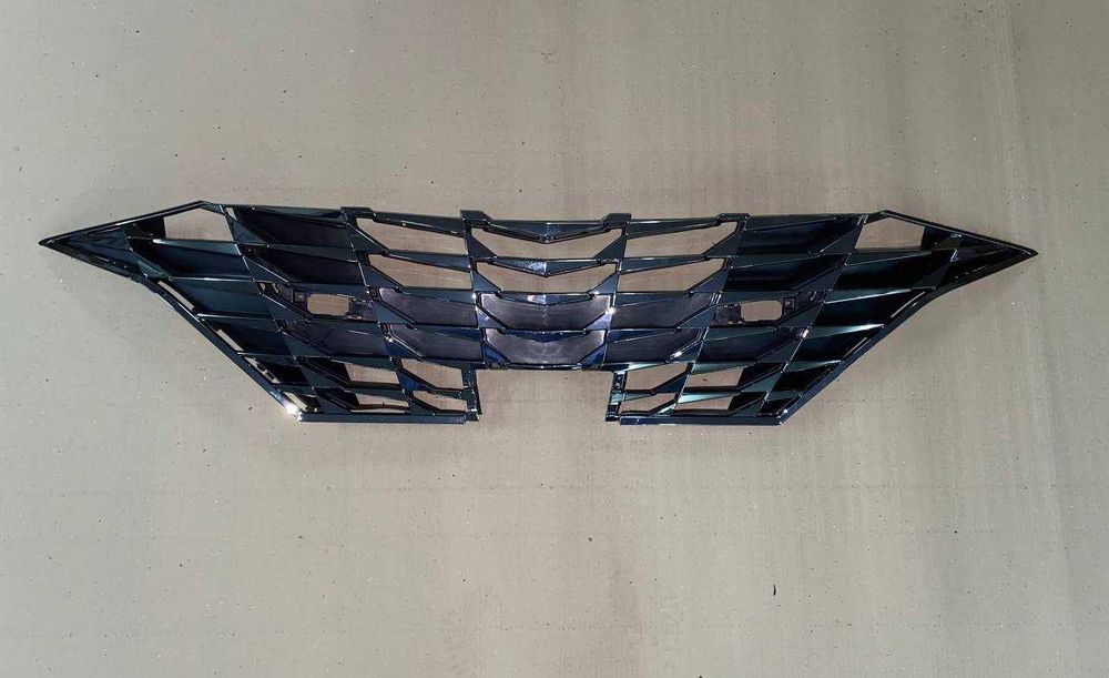 HYUNDAI ELANTRA Решетка радиатора 2021 2022 2023