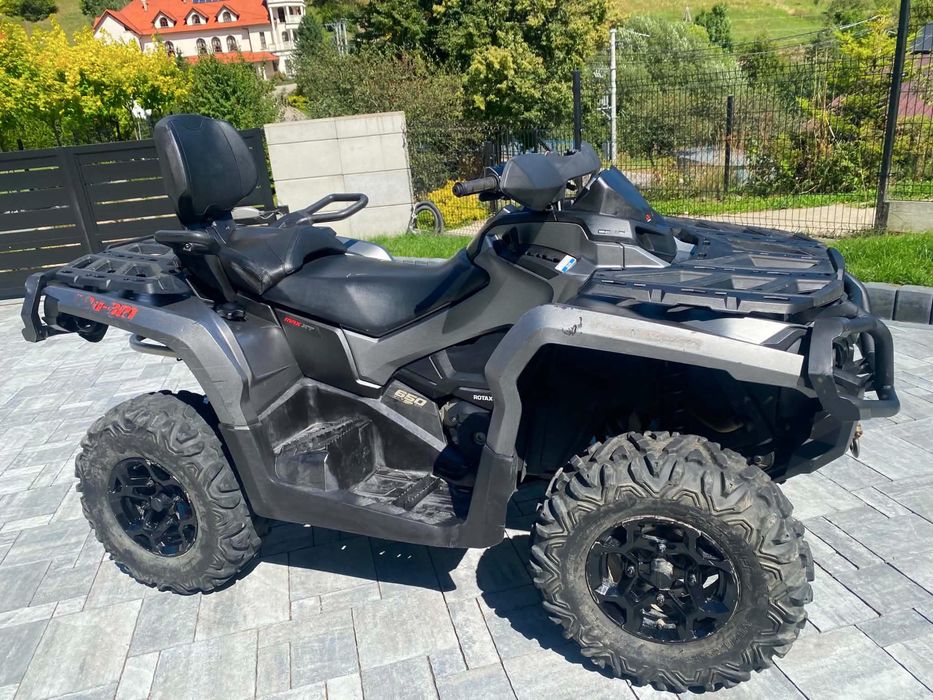 Can-Am