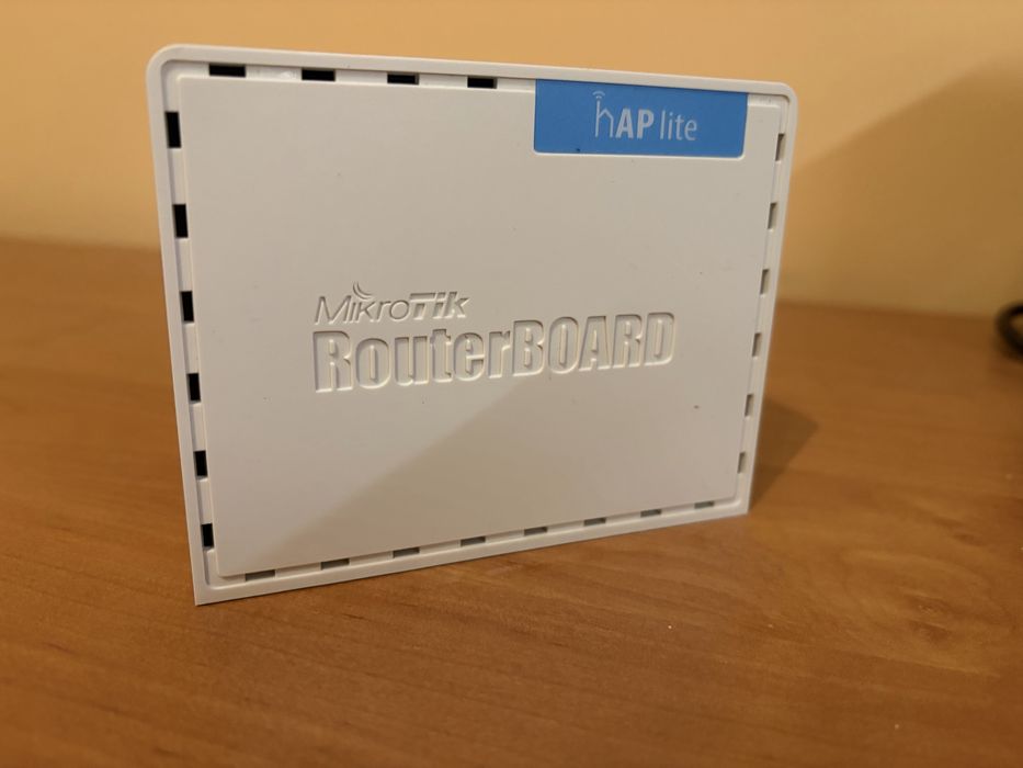 Mikro tik TP- Link