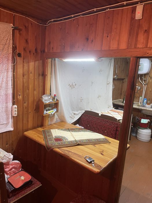 Капитальный Дом-Дача , 90 кв ; Гараж , Баня, подвал ; 25 сот приват ; р-он Терновой ( 22  км  Харьков).