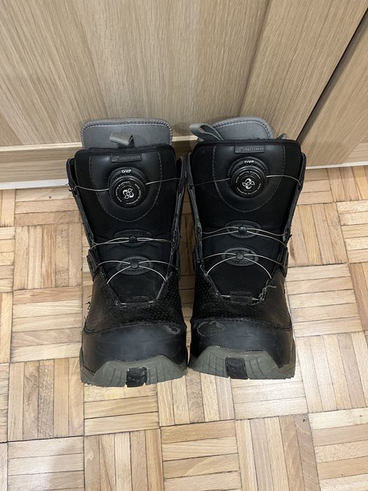 Buty snowboardowe dzieciecie BOA r.31